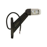 Hella Valuefit 2XS 357 007-011 Umrissleuchte - Valuefit - LED - 12/24V