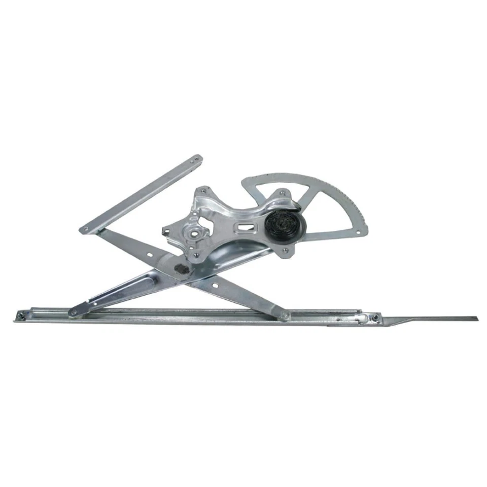 TRQ Front Left Window Regulator For 2001-2006 Lexus LS430 Foto 2 de 2