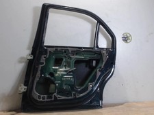 Porte arrière et accessoires Rover 75