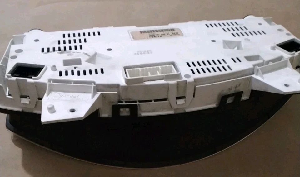 Cuadro de instrumentos Speed 05 Jeep Grand Cherokee 4,7 L 56050119AL OEM 7687 Foto 3 de 4