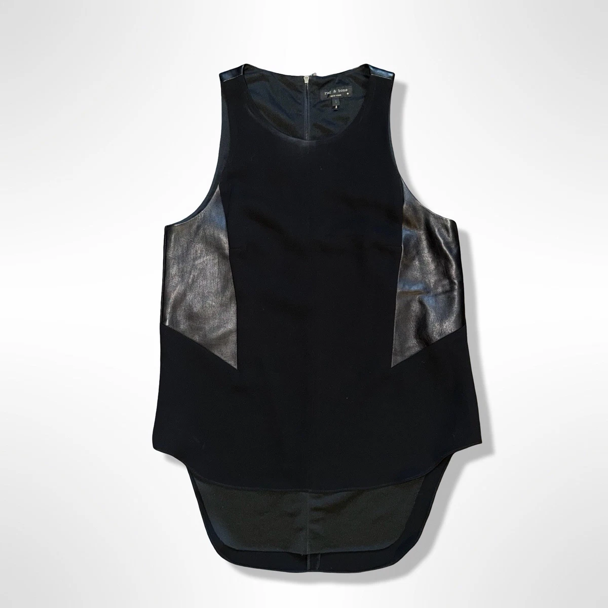 Artix - Women's Plus Size Tank Top - American Flag Eagle USA
