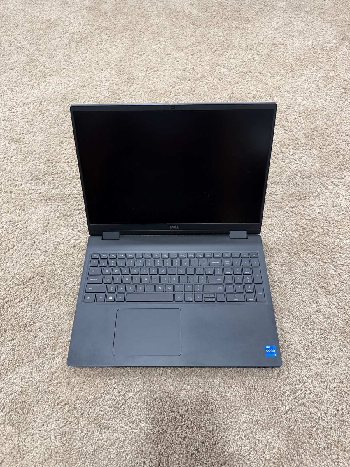 Dell Precision 7670 For Parts or Repair
