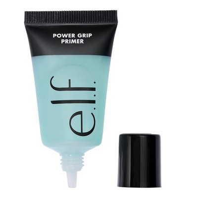 e.l.f. Power Grip 0.5 Fl Oz (Pack of 1), Green - Primer Mini 