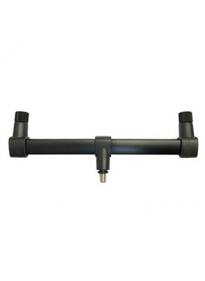 Pro FL Buzz Bar Holder   2-Rod Support for Carp & Feeder Fishing, 24.5 cm