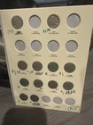 Assorted 5C Buffalo Nickel: 12- 1928, 1928, 1934, 1935, 1936, 1937