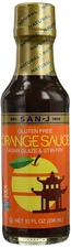 Orange Sauce, Asian Glaze & Stir-Fry, Gluten Free, 10 fl oz (296 ml)