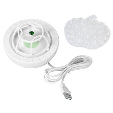 Multifunctional Household USB Mini Ultrasonic Dishwasher Dish Washing Machine