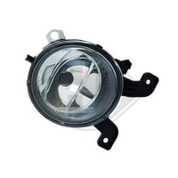 1X Nebelscheinwerfer Diederichs 1005088 Passend FüR Audi