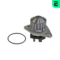 Optimal Wasserpumpe MotorküHlung AQ-1131 FüR Fiorino Peugeot Qubo CitroËN 106 2