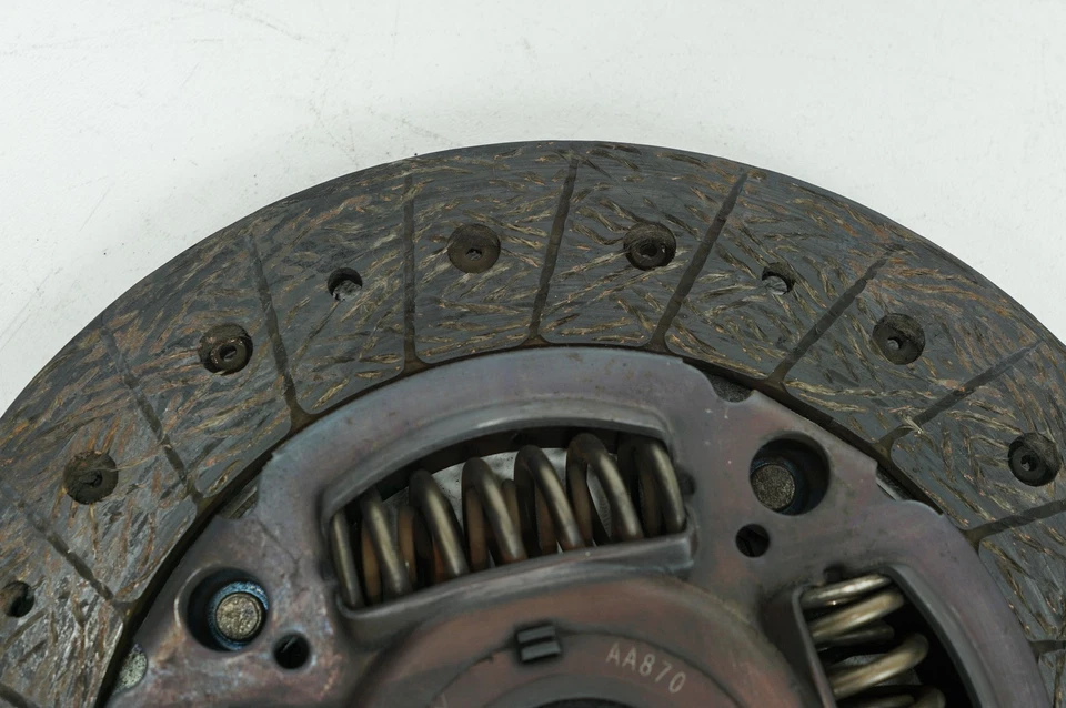 18-21 Subaru Crosstrek OEM Clutch Friction Disc 30100AA870 - Image 2 of 4