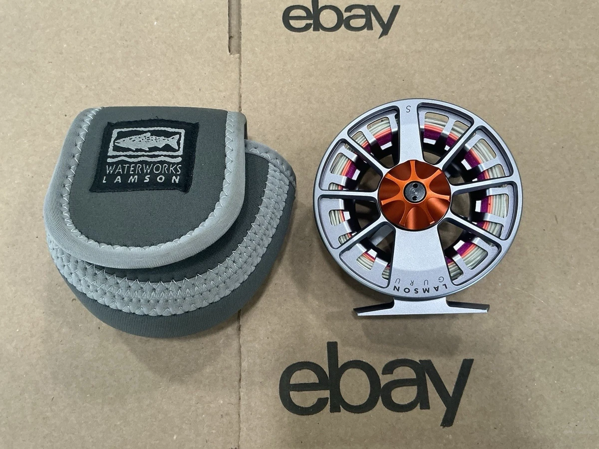 Lamson Guru for sale - eBay