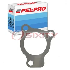 Fel-Pro 60866 Exhaust Pipe Flange Gasket for F7485 B690-40-450 31561 132731 xd