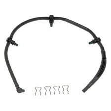 For Chevy Silverado 3500 HD 07-10 Solutions Return Right Fuel Injector Line