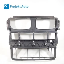 09-14 OEM BMW Front Air Duct Radiator X5M X6M 7205933 E70 E71