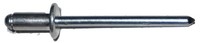 BMW E30 E36 E46 Faltverdeck Blende Niet 4X8,5X41,5 Mm 54311972215 Neu Original