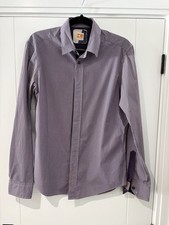 Hugo Boss Men's Long Sleeve Shirt Size Medium