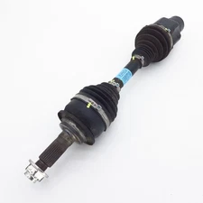 drive shaft front right Ford Ranger TKE 3.2 TDCi 200 Ps EB3G-3A427-EA