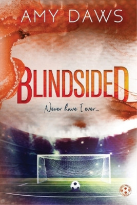 Amy Daws Blindsided (Taschenbuch)