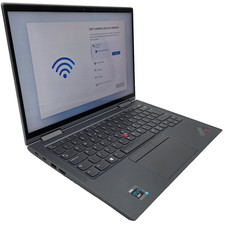 Lenovo ThinkPad X1 Yoga Gen 6 TOUCH Core i7-1165G7 16GB RAM 512GB WIN 11P Laptop