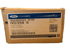 Ford Nos 1994 1995 1996 1997 F150 F250 94 96 Bronco Shift Lever F4tz 7210 B Ford Nos 1994 1995 1996 1997 F150 F250 94 96 Bronco Shift Lever F4tz 7210 B