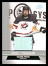 2023-24 Upper Deck Team Canada Juniors #87 Caden Price POP