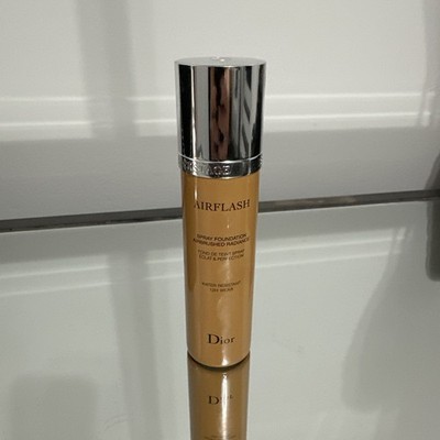 Dior Backstage Air Flash Foundation 3.5 Full-Size
