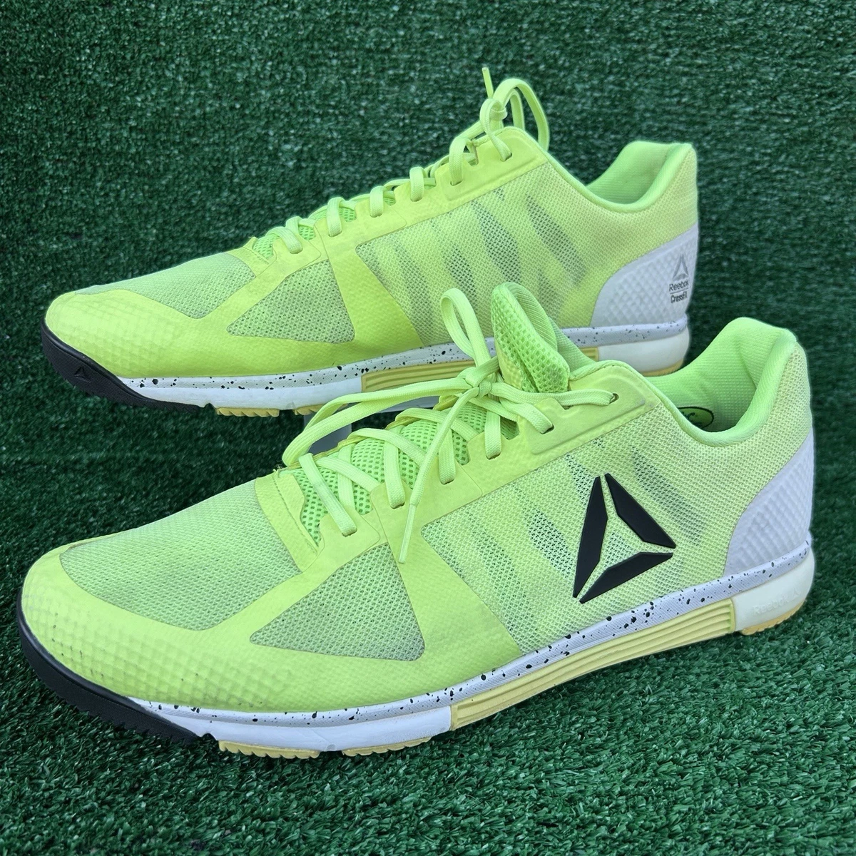Reebok CrossFit Speed TR 2.0 Black for Sale | Authenticity  display picture 2