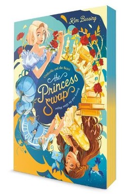 Kim Bussing Cinderella and the Beast (or, Beauty and t (Taschenbuch) (US IMPORT)