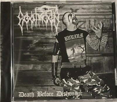 Preços baixos em CDs de música Goatmoon álbum de Metal | eBay
