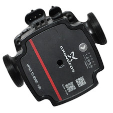 Grundfos UPS3 15-50/65 Circulator Pump 99199622
