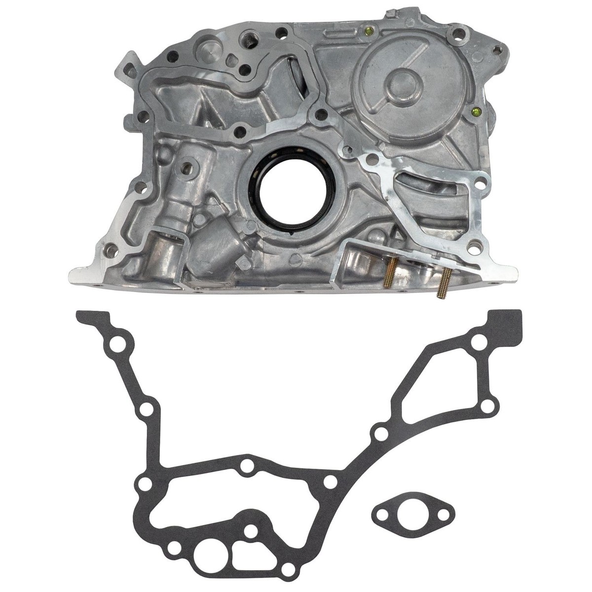 Melling M183 Stock Replacement Oil Pump For 88-01 Toyota Camry