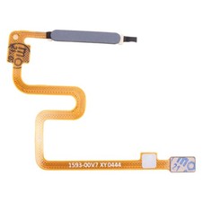 Fingerprint Sensor Flex Cable for Xiaomi Redmi Note 9 5G / Redmi Note 9T M2007J2