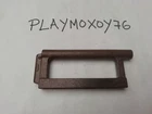 PLAYMOBIL. PLAYMOXOY76 STORE. SHERIFF OFFICE PIECE REF. 3786-7378.