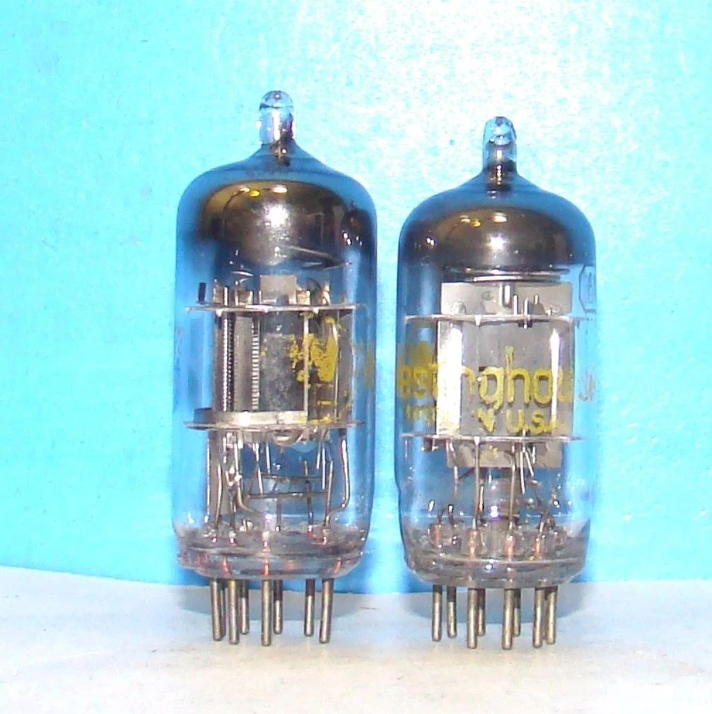 6an8 tube products for sale | eBay