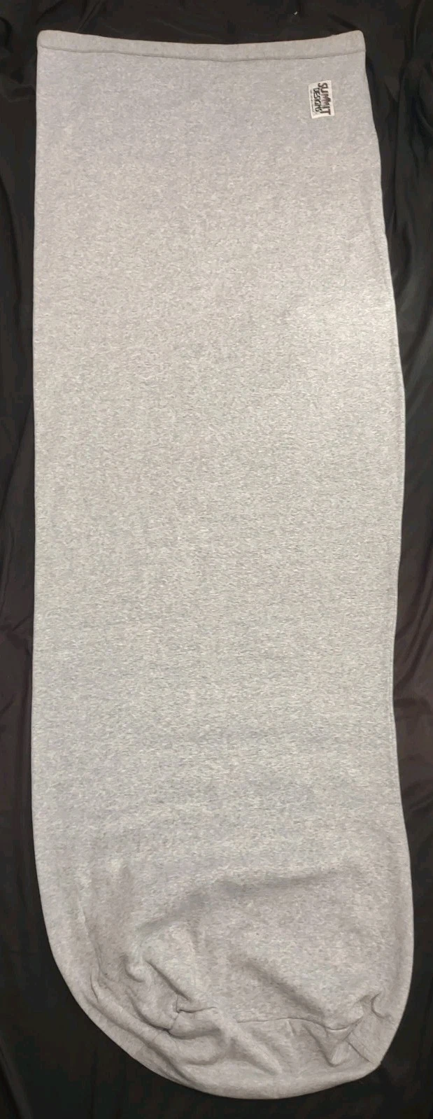 Vintage Summit Designs Sleeping Bag Overbag? Over Bag Made In America F7