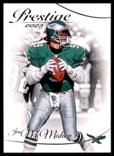 2023 Panini Prestige #240 Jim McMahon