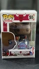 Funko Pop! Basketball Michael Jordan #55 Limited Edition Vinyl Figure NBA 2018