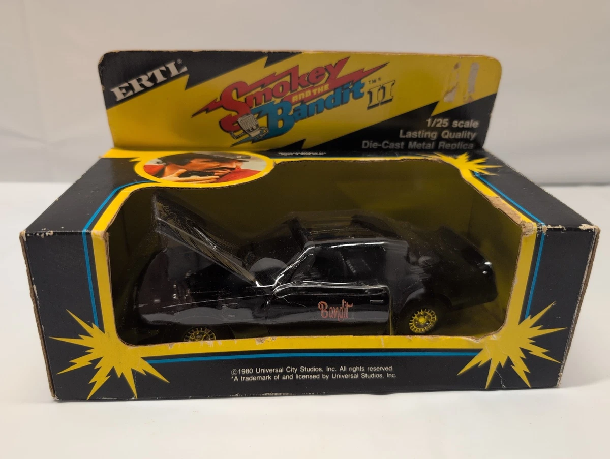 Smokey and the Bandit Diecast Cars for sale | eBay