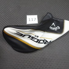 Callaway golf rogue ST fairway wood head cover men golf fast ship 260412 Nice