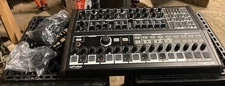 Arturia MiniBrute 2s Analog Synthesizer VERY CLEAN NICE