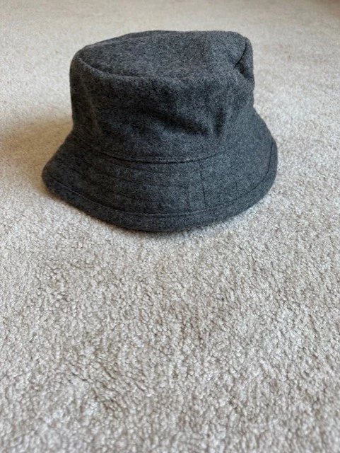 Wool Bucket Hats for Men for sale | eBay