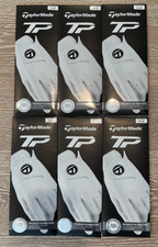 TaylorMade Men's TP Gloves - 6 LH-M New
