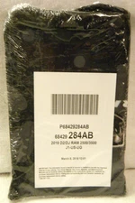 2019 DODGE RAM *HEAVY DUTY  2500-3500 USER GUIDE KIT  NEW CONDITION *FAST SHIP*