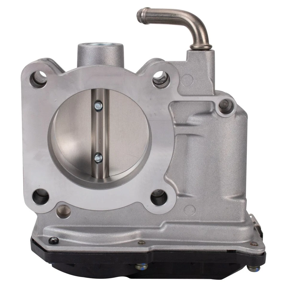 Conjunto de carrocería del acelerador para Nissan Versa 2012-2019 Versa Note 2014-2019 Foto 4 de 4