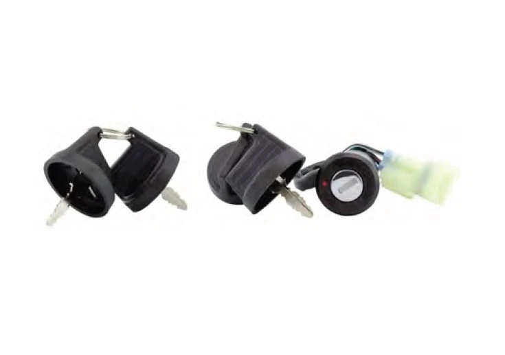 RM Stator RMS110-105793 Ignition Key Switch