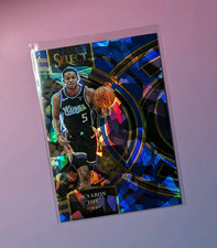 De'Aaron Fox Prizm NBA 2023/24 Prizm #152