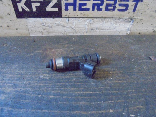 Nissan Note E11 Einspritzventil 16600AX20B 1.4 65kW CR14DE 188993