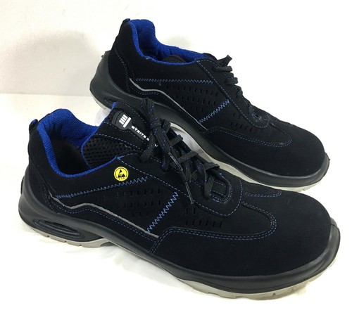 secura shoes