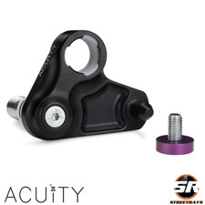 Kit basculante de palanca de cambios Acuity 1922 para Honda Civic 16-21 Si y tipo R 10 Gen
