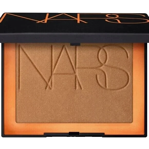 NARS Pressed Powder Bronze Face Bronzers Products